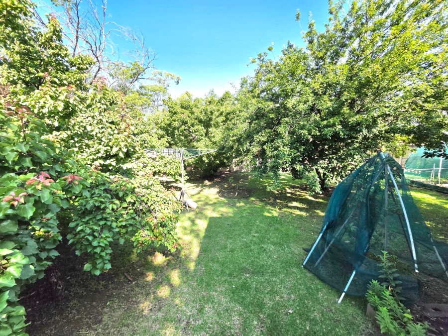 4 Bedroom Property for Sale in Morelig Free State